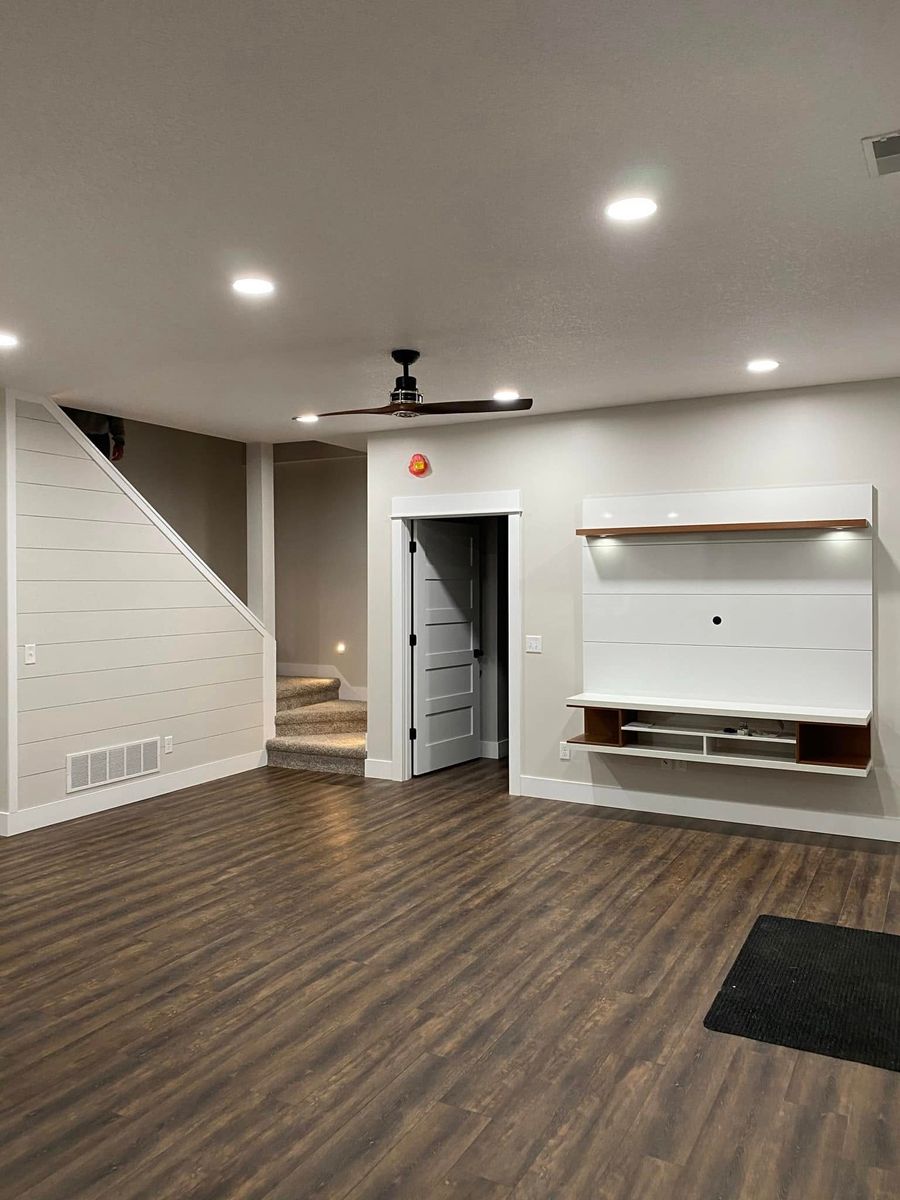 Home Additions for Integrity Restoration & Construction in Angola, IN