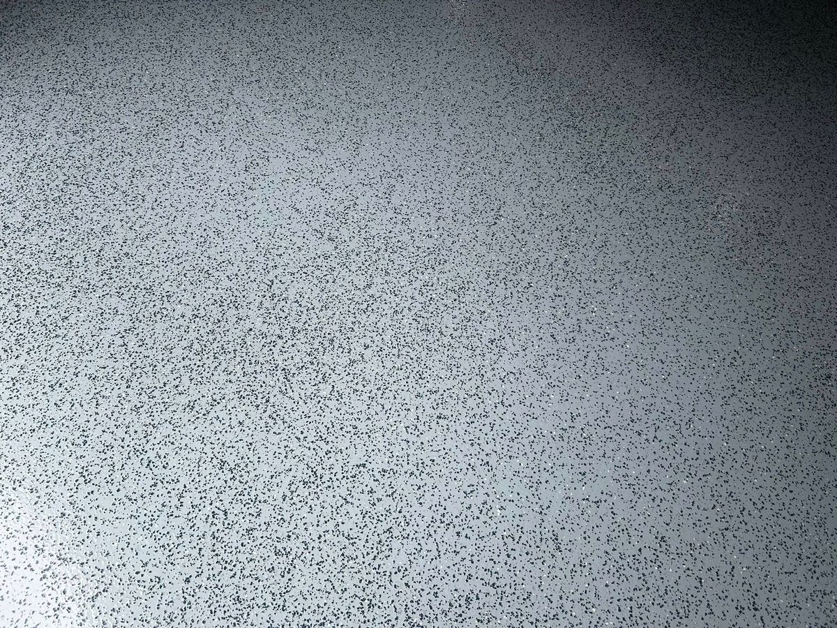 Epoxy Flooring Installation for Alex Solano Stained Concrete & Epoxy in Granbury, TX