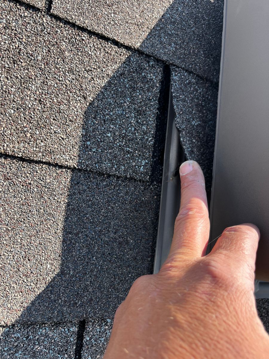 Roofing for IBP Construction in Fort Worth, TX