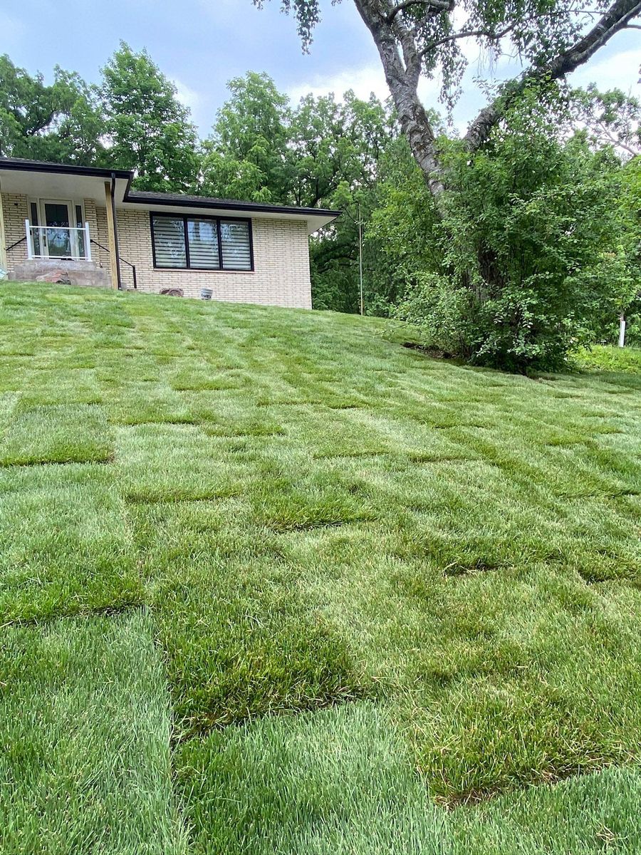 Patio Design for Boss Construction in Saint Paul, MN