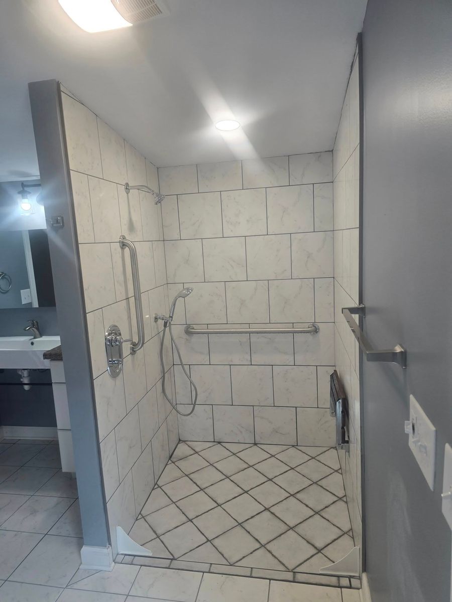 Home Consultations for Greer Home Solutions in Roanoke, VA