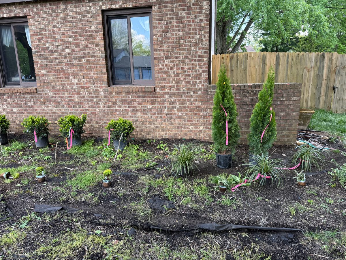 Landscape Design for Columbus Ohio Landscaping in Gahanna, OH