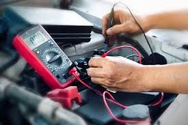 Electrical Diagnostics for H&H AUTO LLC in Pea Ridge, Arkansas