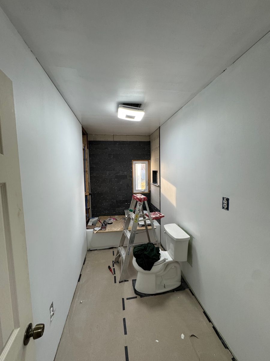 Interior & Exterior Painting for Jack Of All Blades in Windsor County, VT