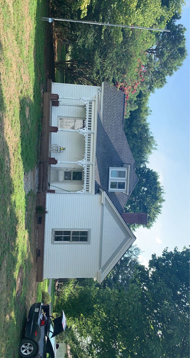 Handyman Services for Small Town HandyMen in Cross Plains, TN