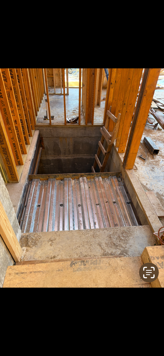 Barndominiums for BlackSheep Custom Construction LLC in Granbury, TX