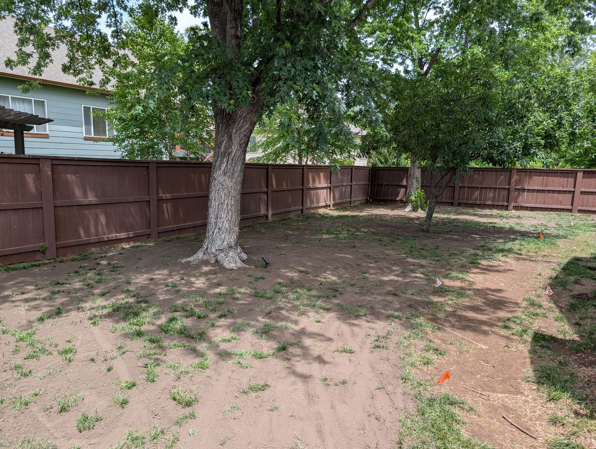 Sod Installation for Gavin's Lawn Maintenance in Derby, KS