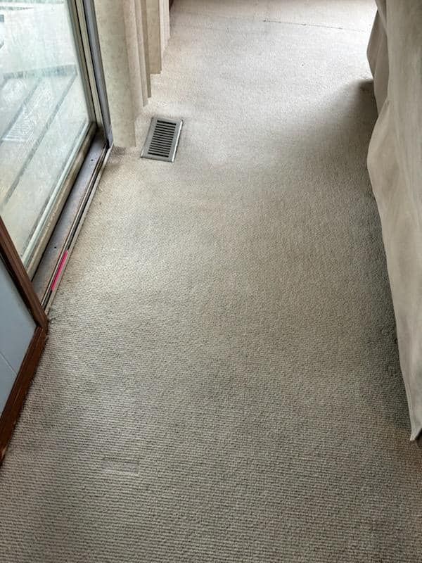 Commercial Carpet Cleaning for Loving 217 Homes inc in Chatham, IL