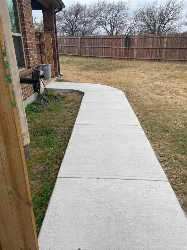 Fencing for Revival Remodeling and Roofing in Grapevine, TX