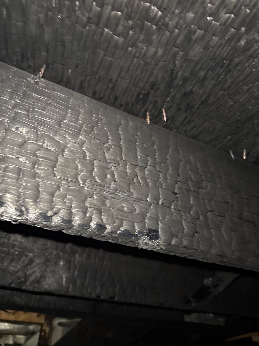 Smoke Remediation for CertaClean Restoration in Yonkers, NY