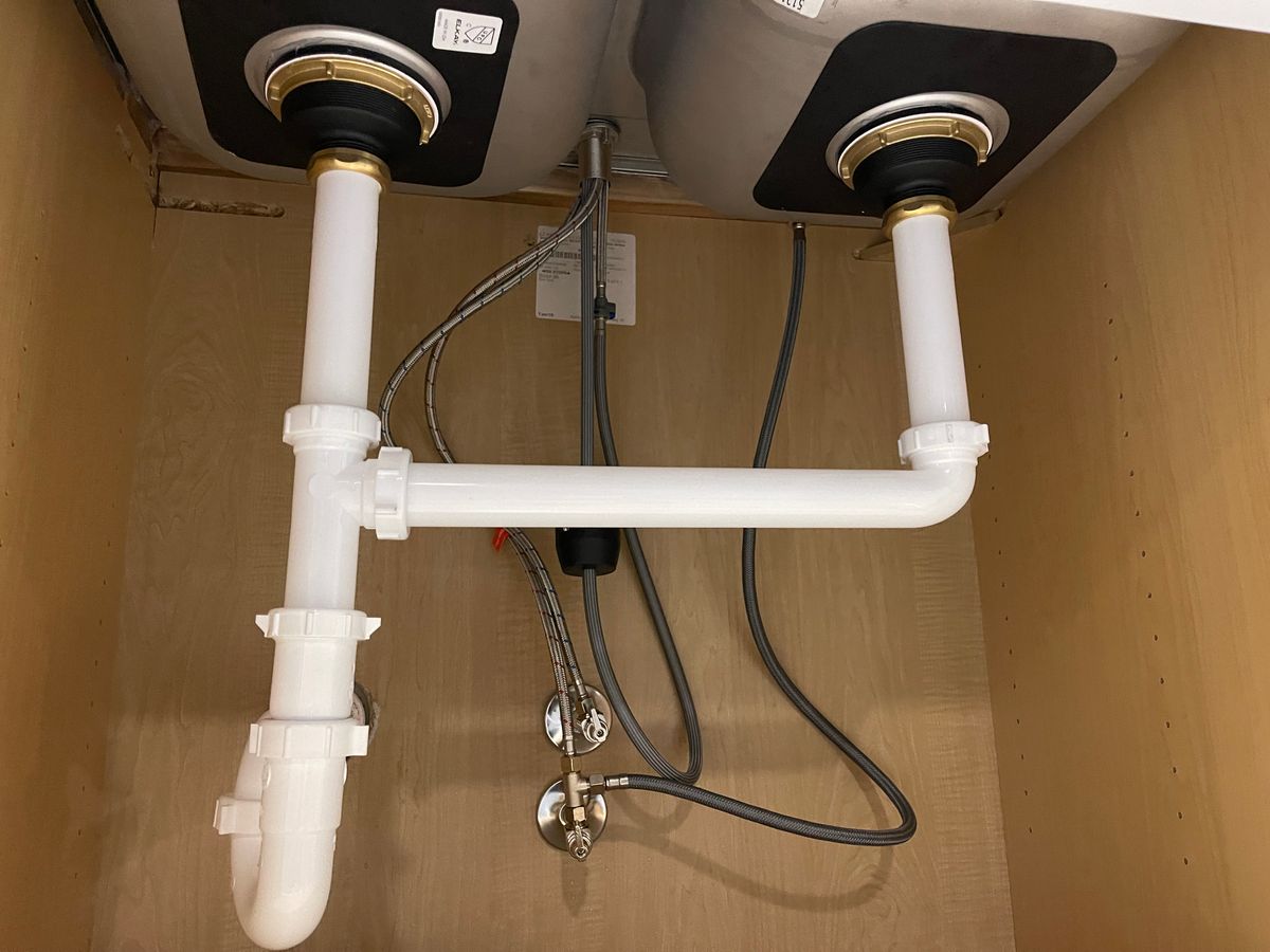 Pipe Installation and Repairs for Mr. Pipe Dreams LLC in Colorado Springs, CO