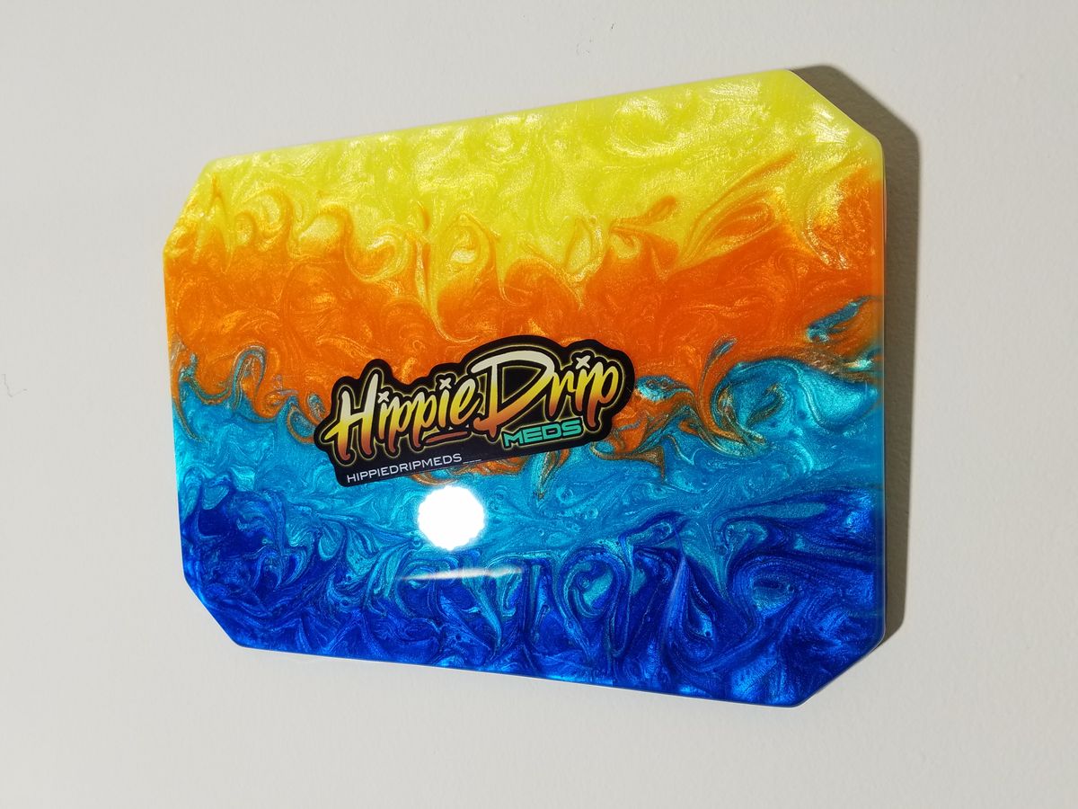 Epoxy Board and Table Designs for Epoxy Everything in Latham, NY