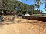 Residential & Commercial Excavation for Southern Land Improvements in Edgefield, SC