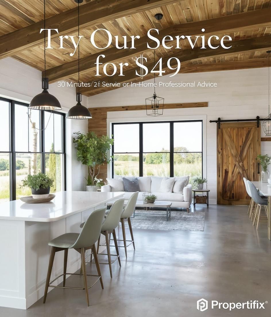 Insurance Claim Repair Services in Dallas–Fort Worth for Propertifix Handyman & Renovation Services in Lancaster, TX