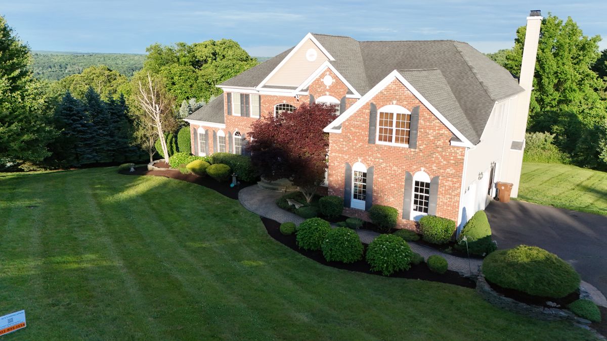Shrub & Tree Care for Ace Landscaping in Trumbull, CT