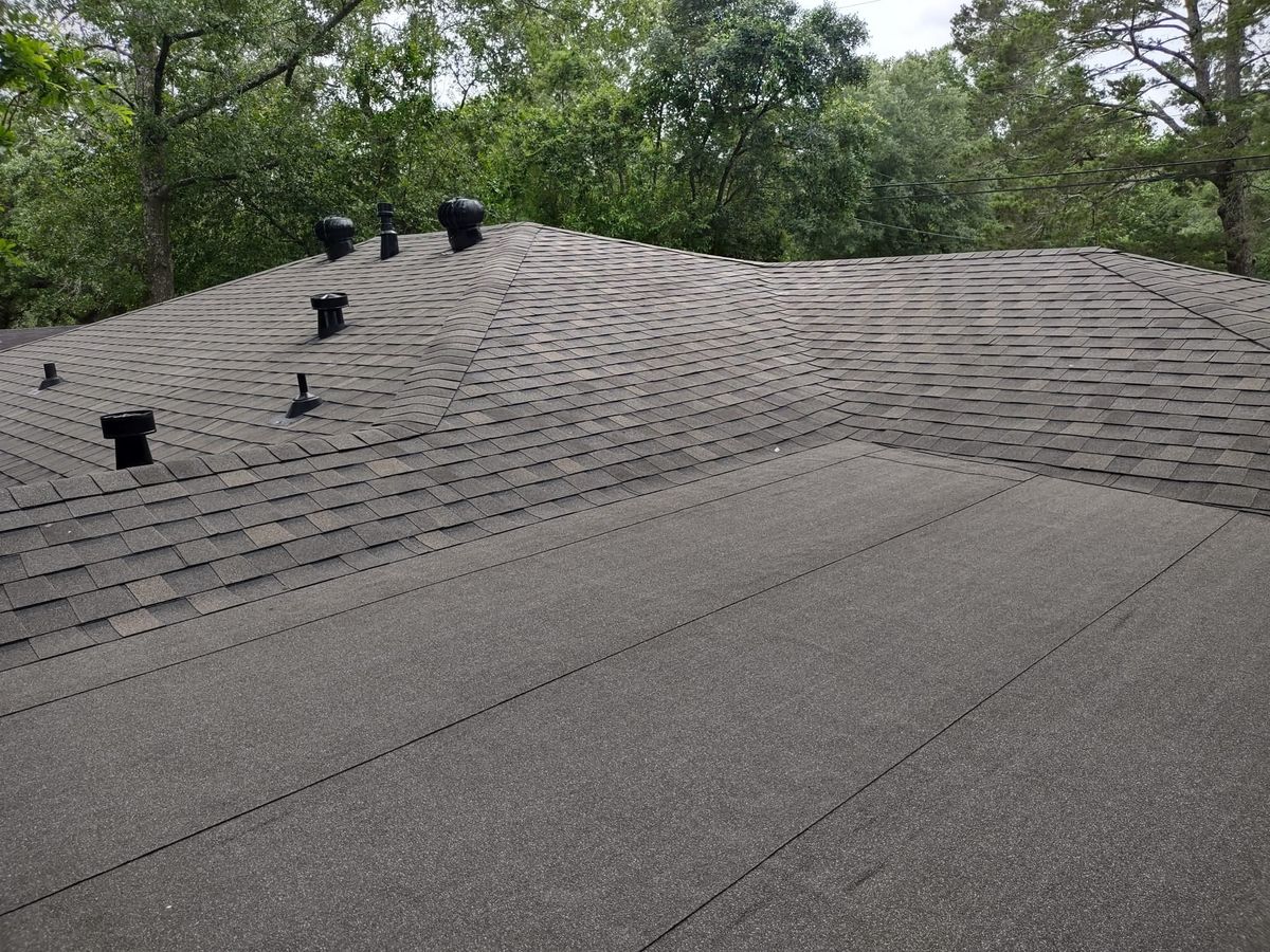 Other Services for ARC ROOFING, LLC in Mobile, AL