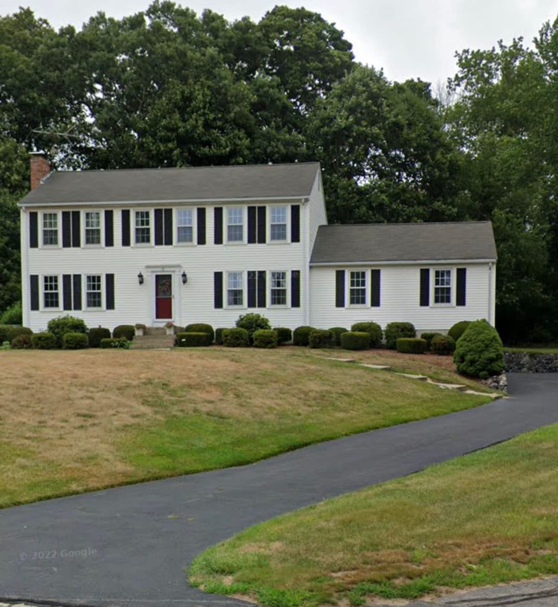 Roofing Replacement for SkyLine Roofing & Siding in Milford, MA