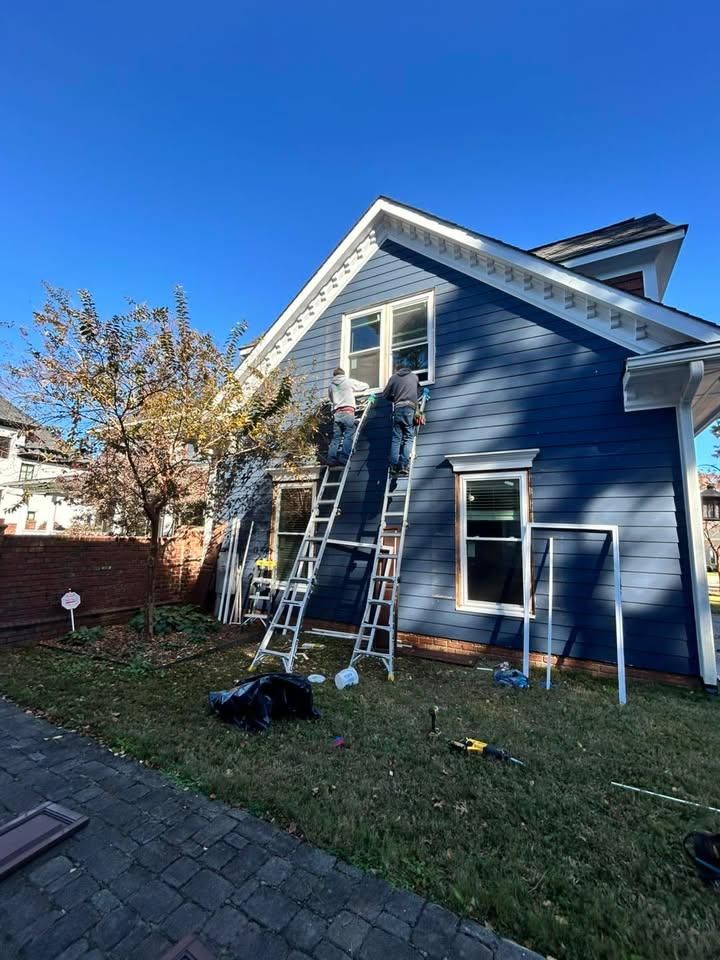 New Construction for Palm Haven NC in Raleigh, NC