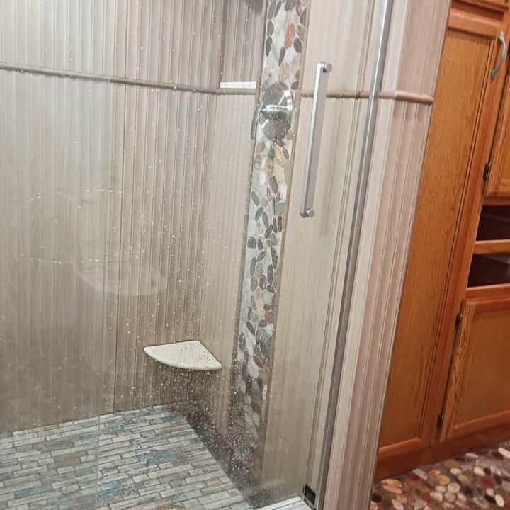 Bathroom Renovation for I-69 Tile in St. Clair County, MI