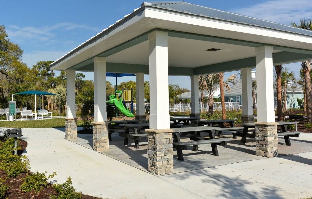 Pool and Deck Cleaning for Bulldog Cleaning Co. in Sarasota, FL