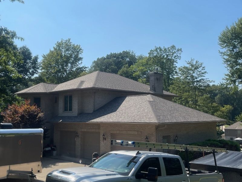 Siding for Elevated Home Exteriors in Butler, PA