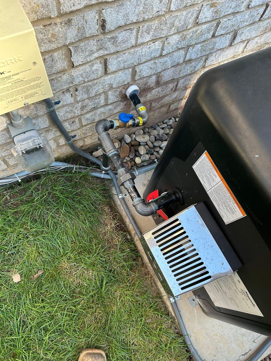 Leak Detection and Repair for Swift Flo Plumbing Services in Smyrna, TN