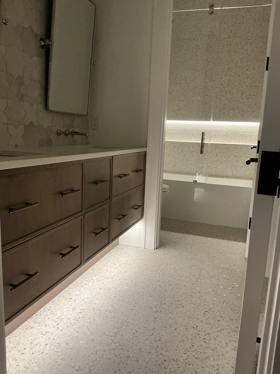 LED Strip Lighting for Be Electric Co in St. Augustine, FL