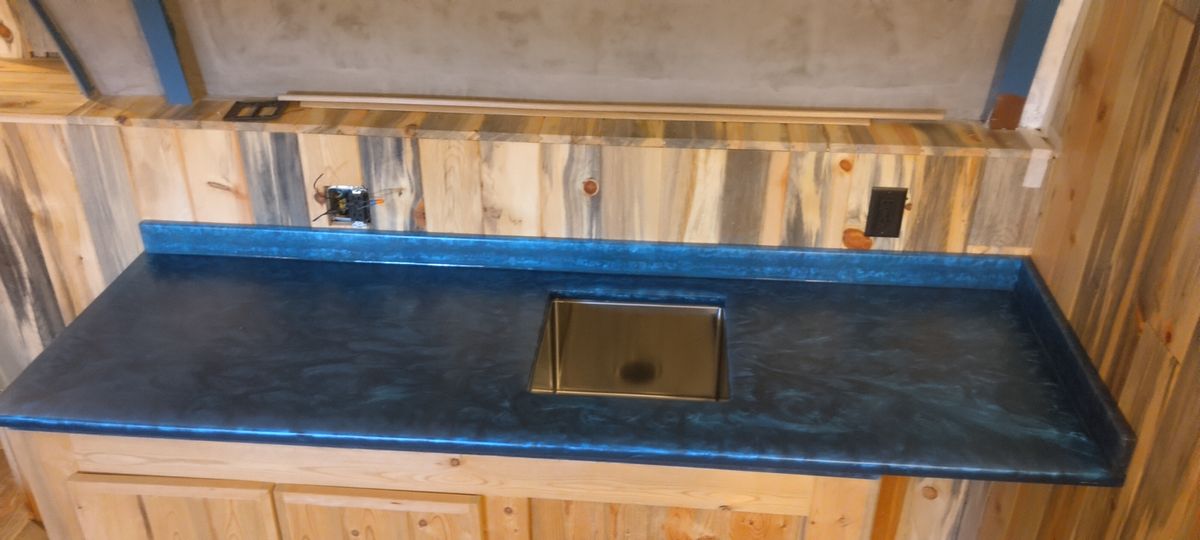 Carpentry for J2 Construction in Red Lodge, MT