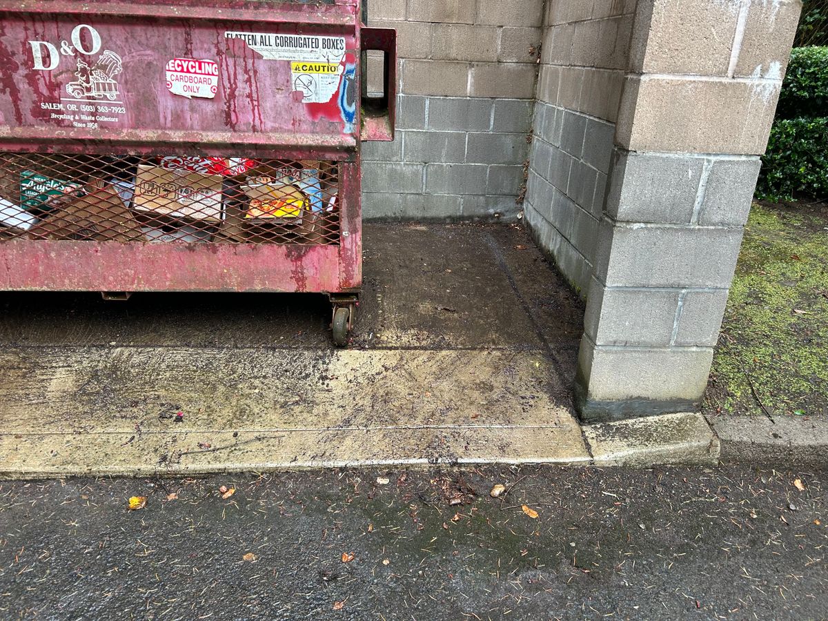 Commercial Junk Removal for Sol Junk Removal in Independence, OR