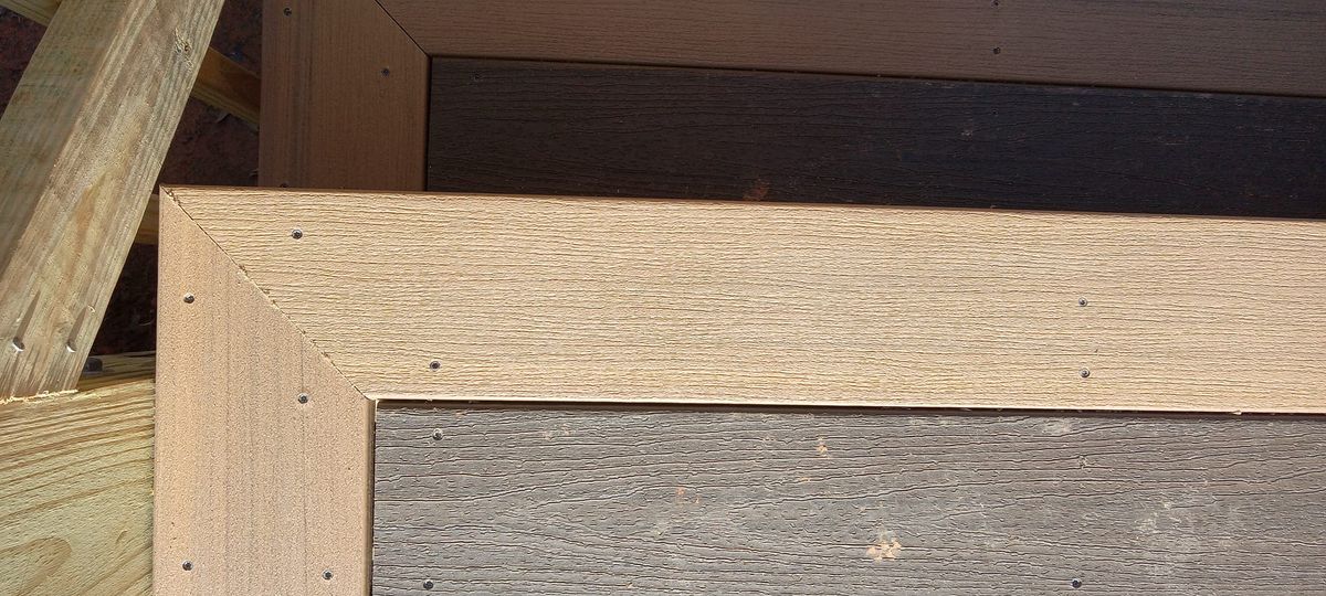 Carpentry for Iron Man Construction in Charlotte, NC