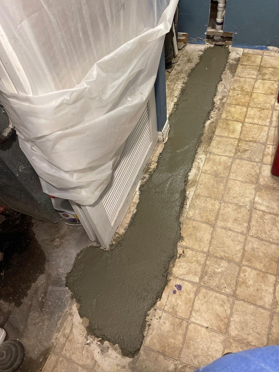 Pipe Installation and Repairs for Mr. Pipe Dreams LLC in Colorado Springs, CO