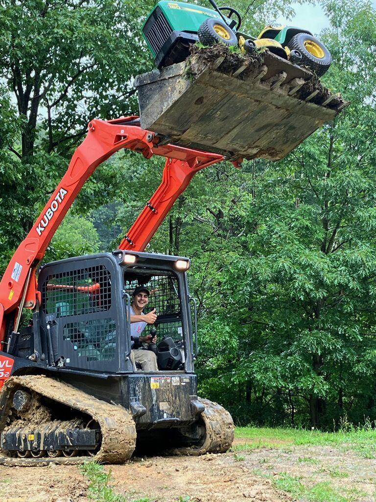Landscaping & Outdoor Services for A-1 Seamless Gutters in Greensburg, PA