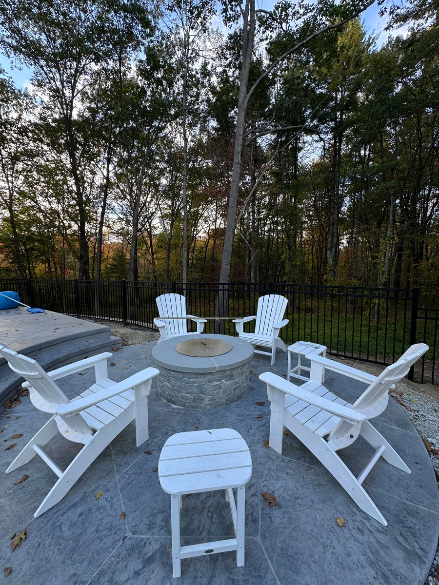 Fence Installation for Modern Fence NH in Atkinson, NH