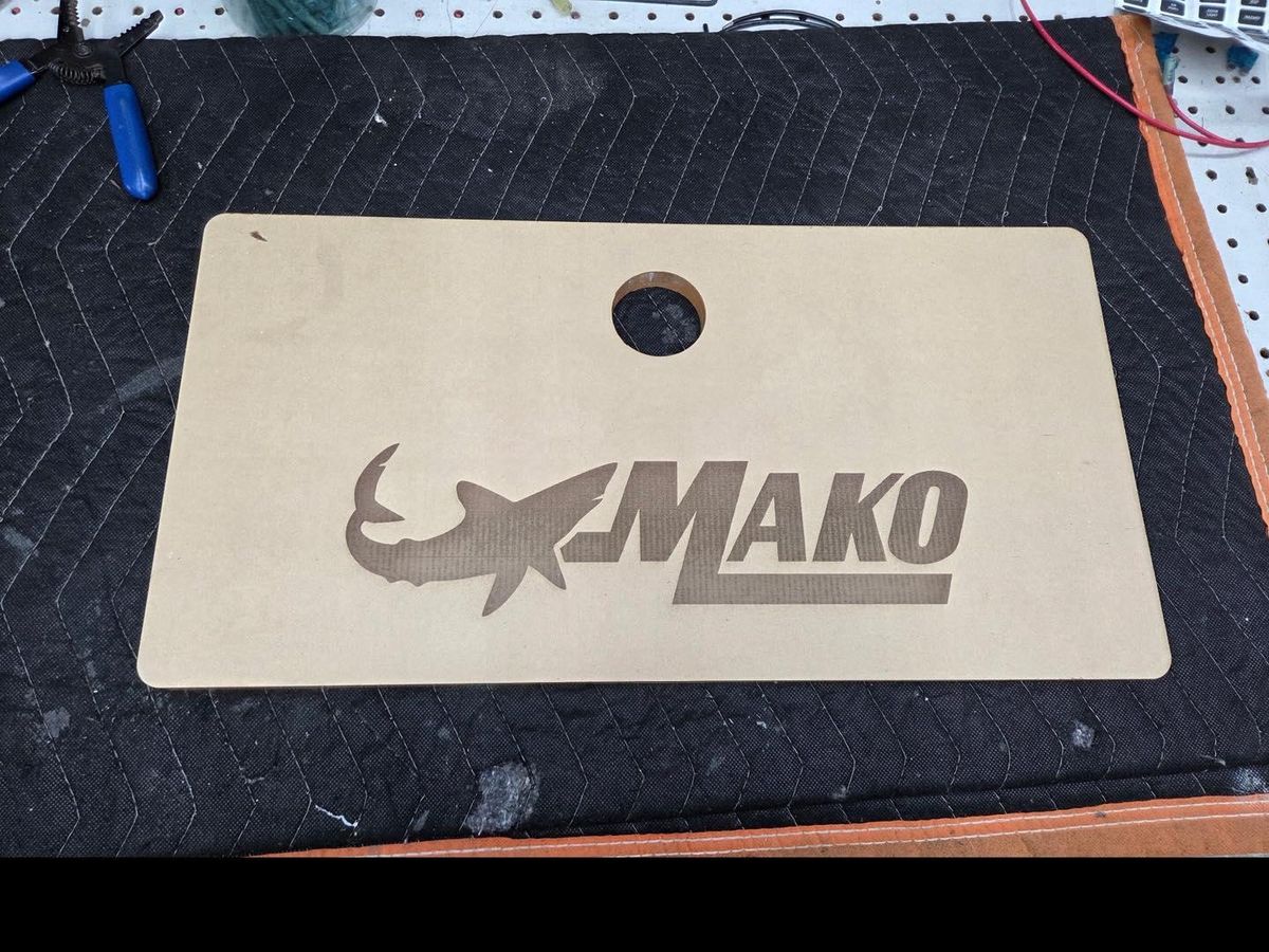 Switch Panel Upgrades & Customization for Going Coastal Marine Electronics in Eustis, FL