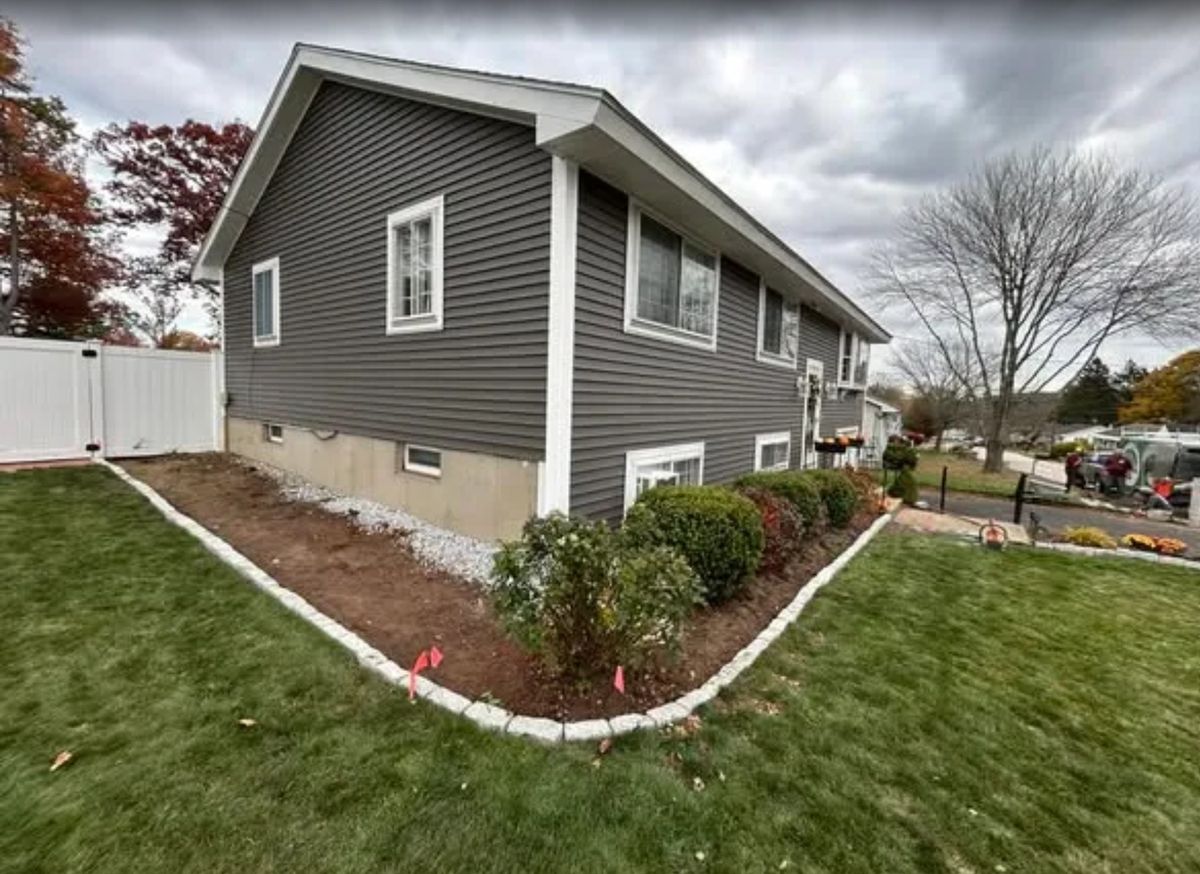 Landscaping for Martin's Landscaping & Construction in Manchester, NH