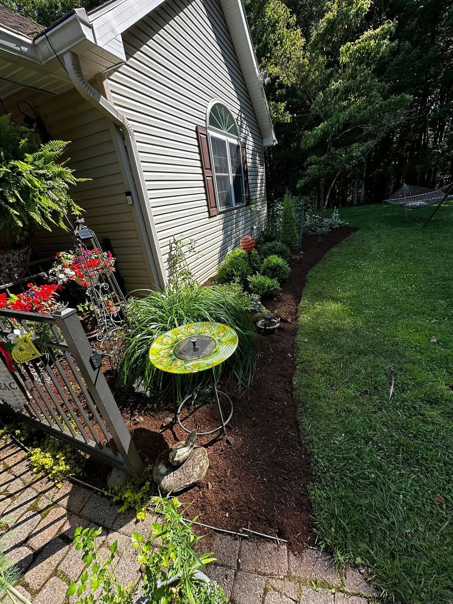 Shrub Trimming for Lopez Landscaping and Hardscapes in Scranton, PA