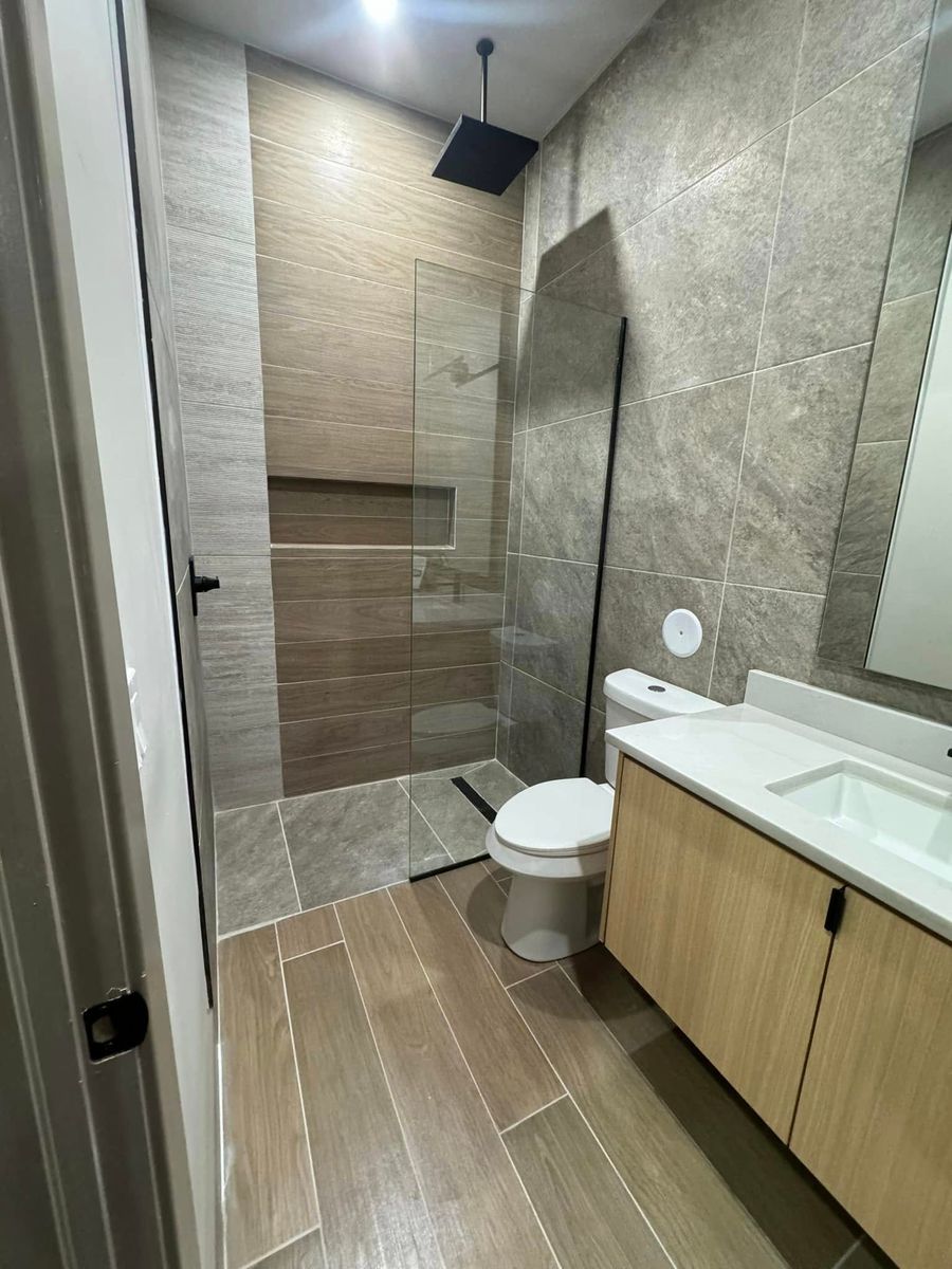 Tiling for Ck&PRO Construction Inc. in El Paso, TX