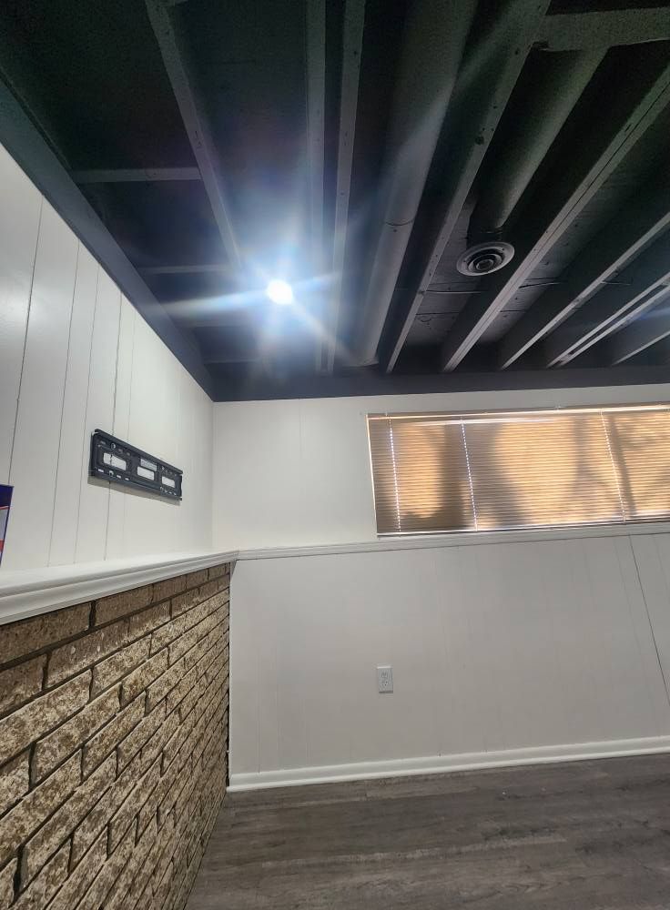 Carpentry for Complete Renovation Solutions in Croswell, MI