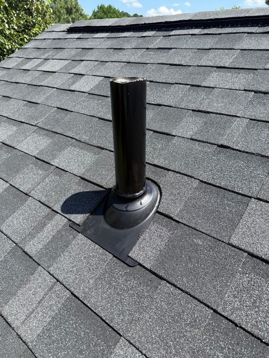 Roof Inspection & Maintenance for Alpha Sky Roofing LLC in Raleigh, NC