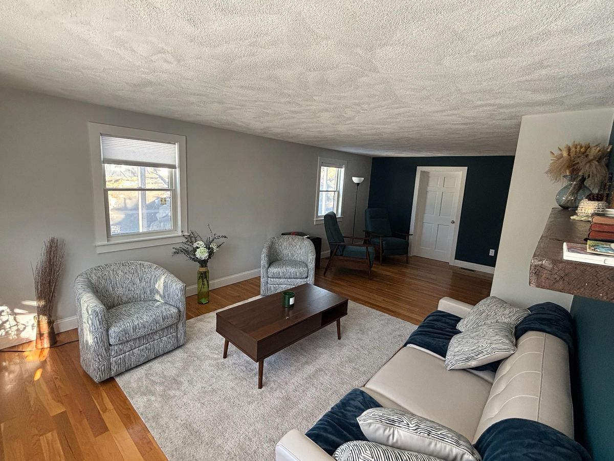 CABINETS / KITCHEN INSTALLATION / CABINET REFACING for Milton Carpentry Services in Beverly, MA