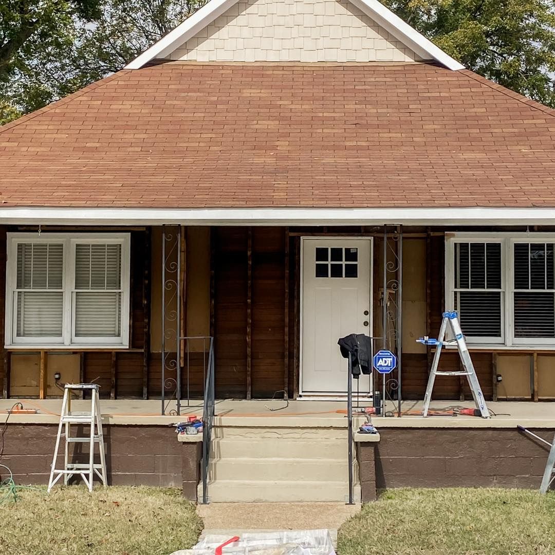 Exterior Painting for Luxury Professional Painting in Huntsville, AL