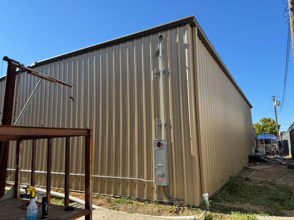 Electrical Panel Upgrades for ABC Electric in Placerville, CA