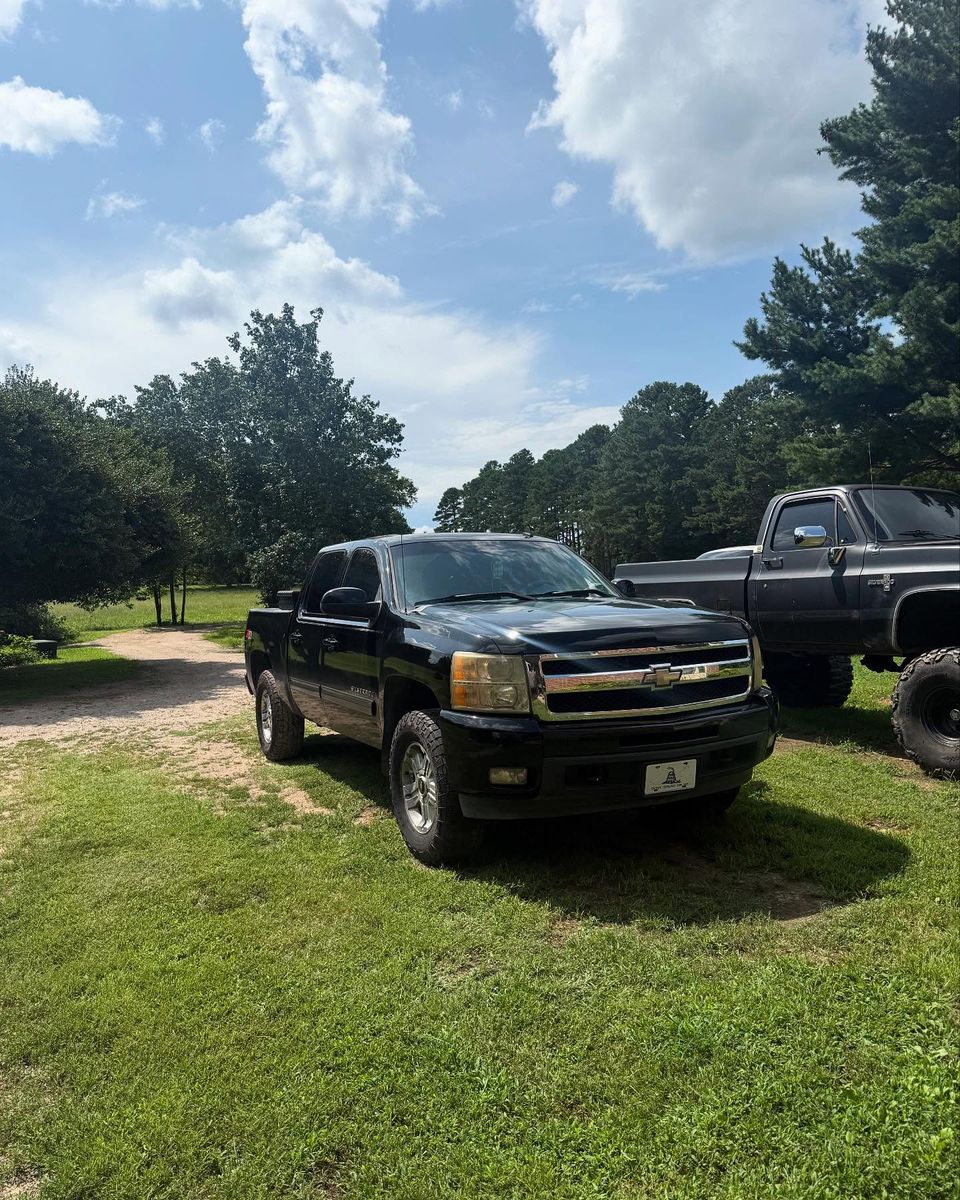 Automotive Services for Tragedy Lighting in Oxford, NC