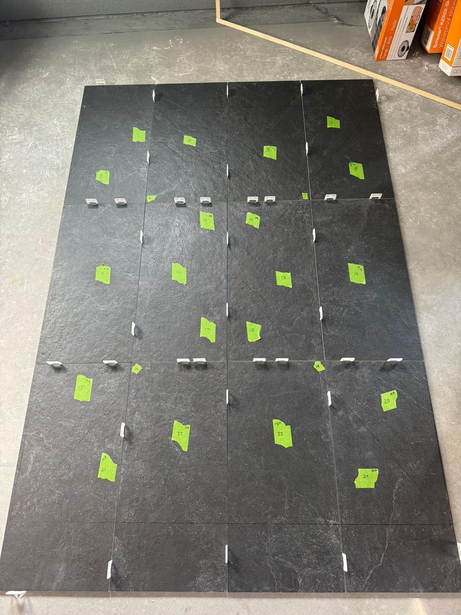 Flooring for Dakota Tile & Stone in Belle Fourche, SD