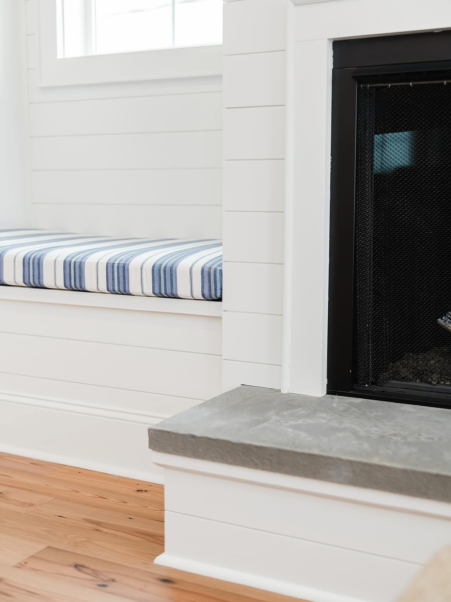 Carpentry for A Cut Above Custom Builders, LLC in Morehead City, NC