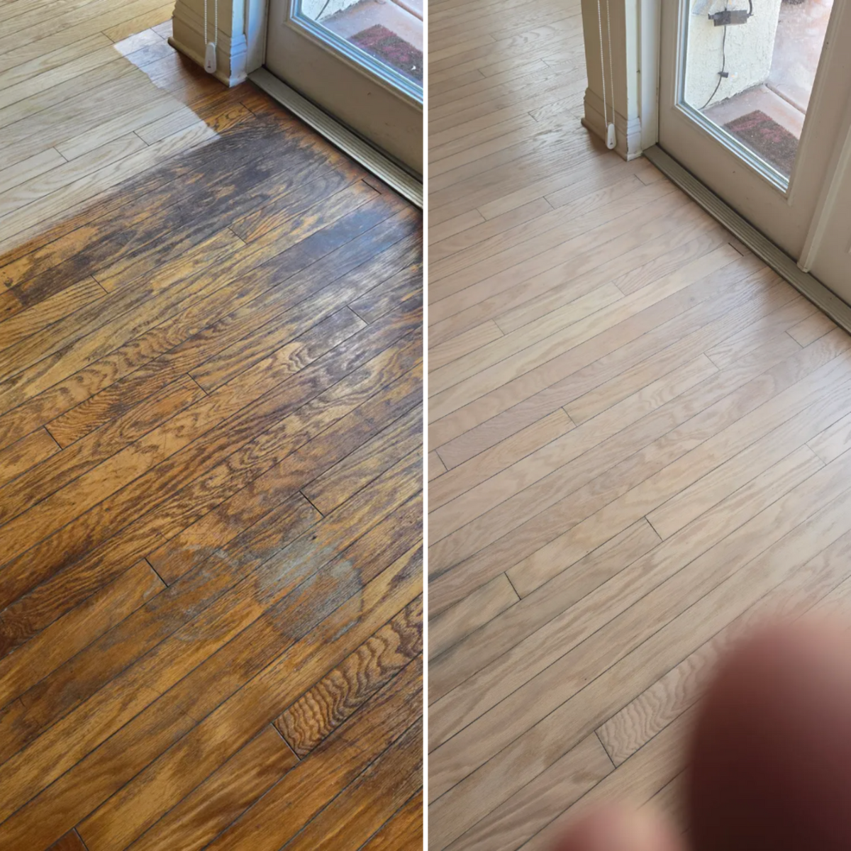 Hardwood Refinishing for Refinish San Diego in San Diego, CA