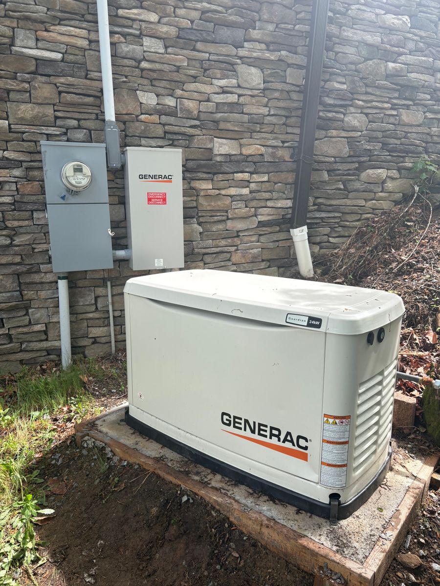 Electrical Panel Upgrades for 828 Electrical, LLC in Boone, NC