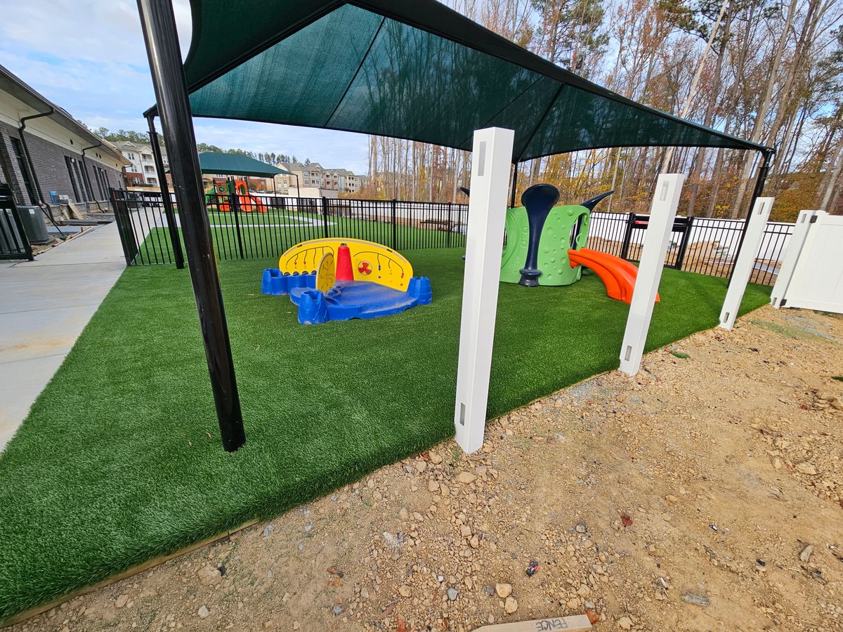 Artificial Turf For Pets for Elite Turfs in Concord, NC