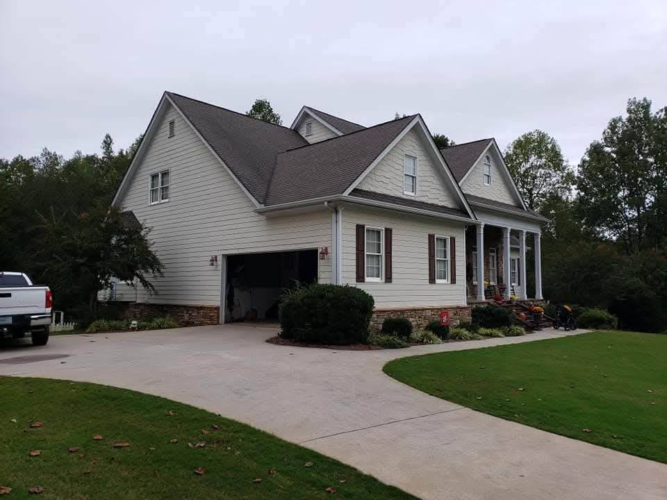 Painting and Staining for Castaneda Home Services  in Gainesville, GA