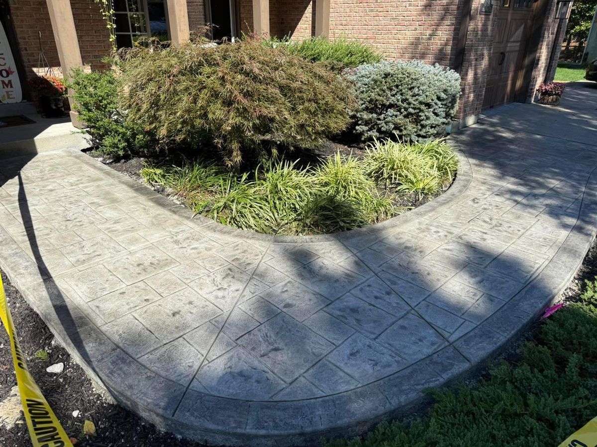 Concrete Repair for Tanenbaum Services & Concrete in Florence, KY